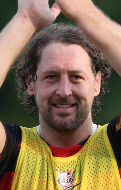Mandelli: «Peccato per quella meta» 