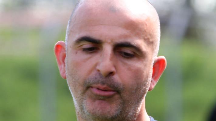 Cangiulli: «Siamo stati inguardabili»