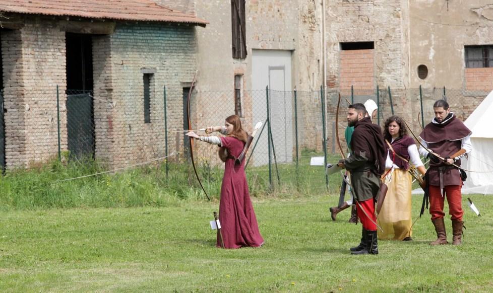 Grande festa alla Reggia per il Lions Day 