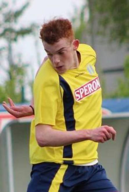 La Meletolese vince ma resta ancora nella zona play out 