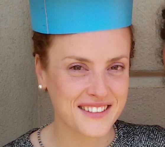 Prima la flebo, poi la laurea con lode 