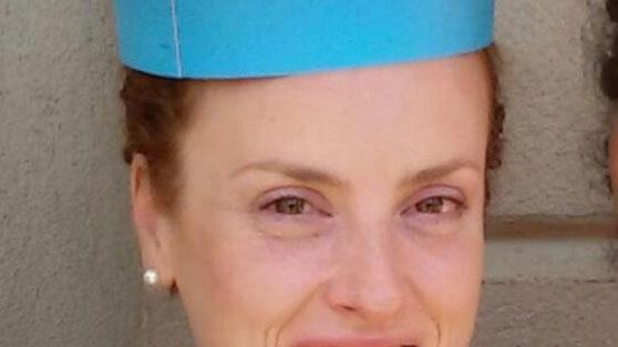 Prima la flebo, poi la laurea con lode