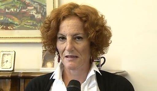 Federica Landucci presidente Confindustria Pistoia