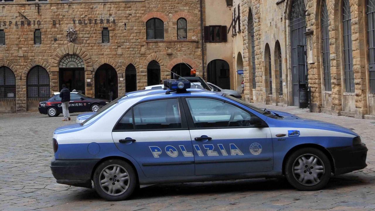 Allerta i pompieri per un incendio che non c'è: denunciato