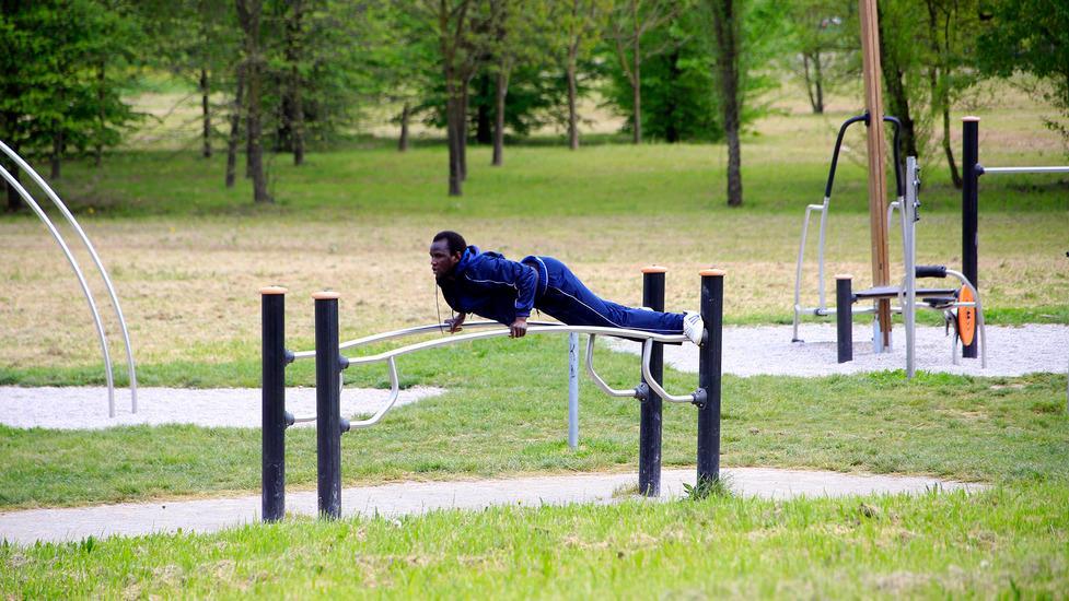 Parco Ferrari, alti e bassi: tante attività, pochi servizi