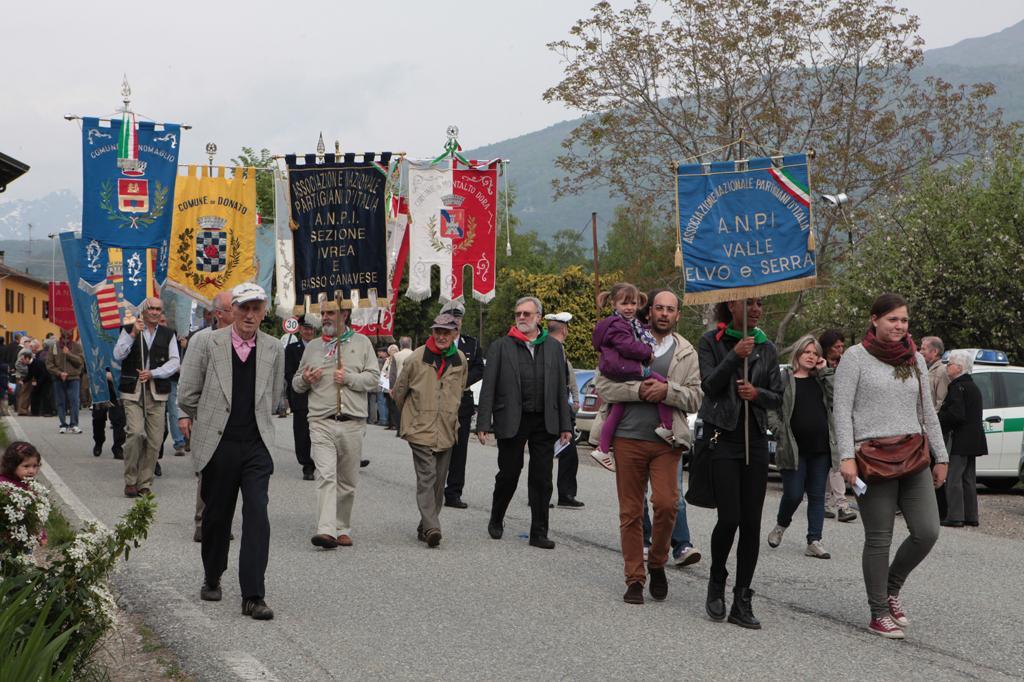 Settant'anni dalla Liberazione, tutti gli appuntamenti a Reggio Emilia e provincia