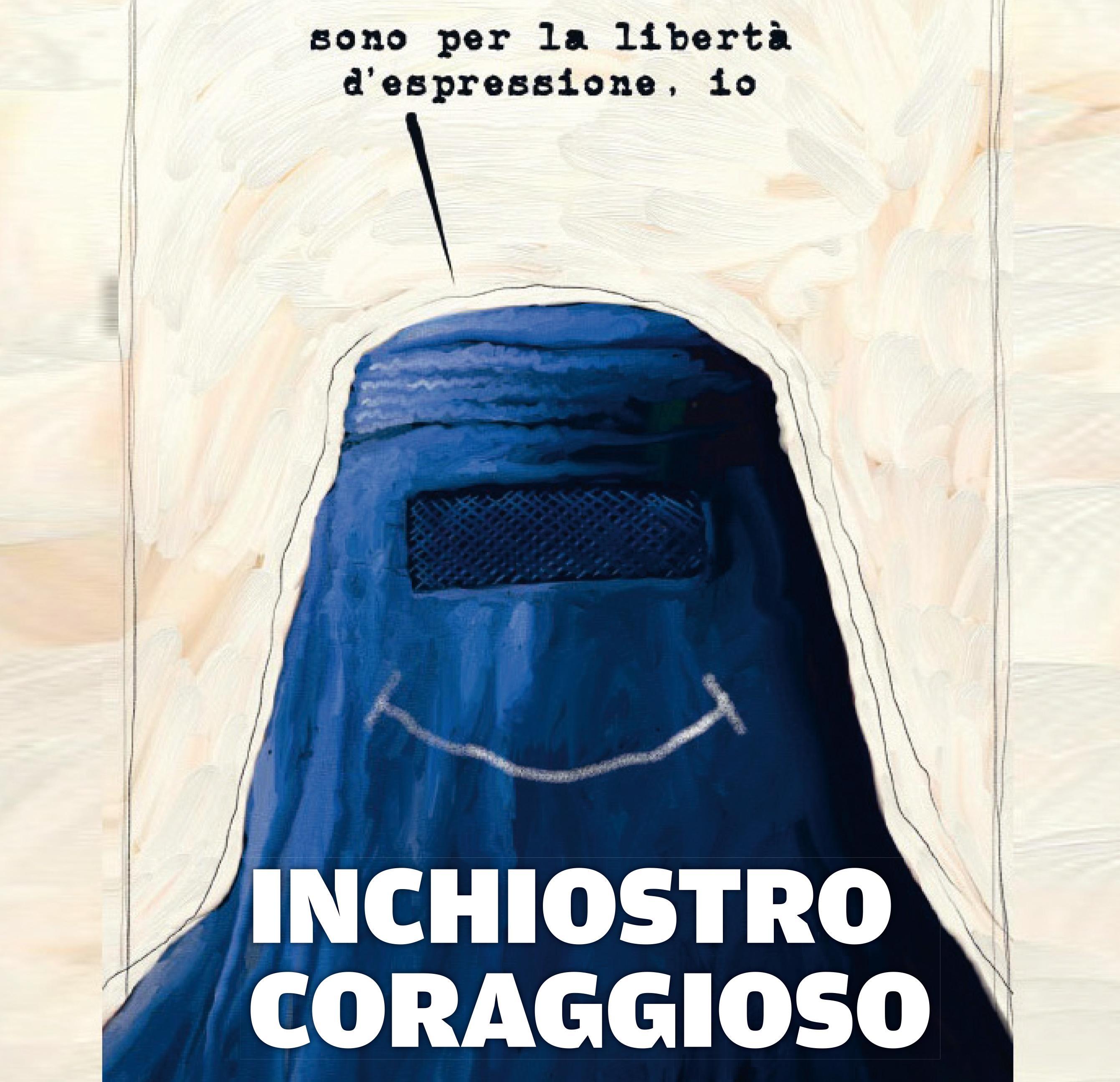 Speciale satira - Difendiamo il diritto di opinione 