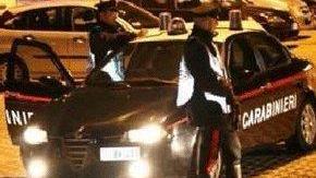 Operazione dei carabinieri di Comacchio
