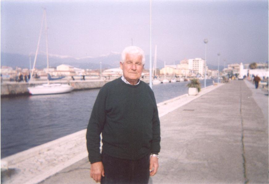 Niccola Palestini