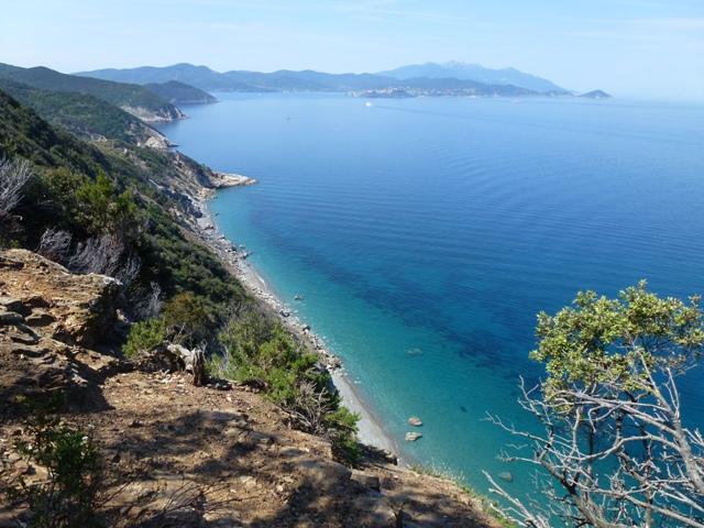 «Nel sole delle isole»: Walking Festival al via 