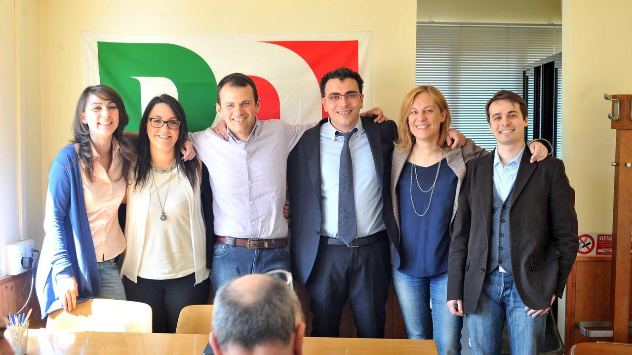 Contro l’astensionismo il Pd punta sui giovani