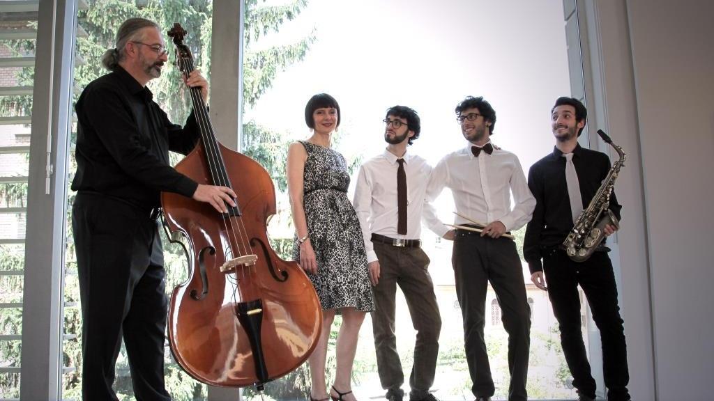 Grande successo a Roma per i Twins Quintet