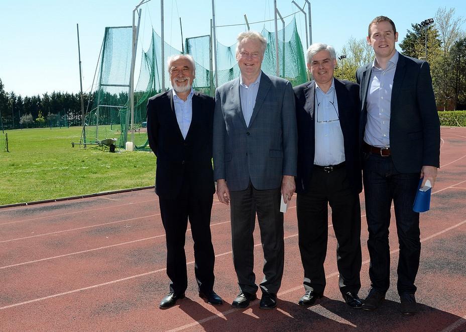 Europei Under 23 in Maremma? La Ea ha dato l’ok 