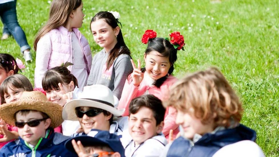 “Respiro”: bimbi in festa a Concordia