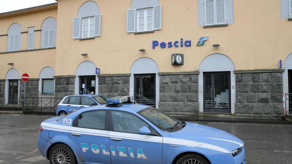 Furti e rapine sul treno: condannato un giovane