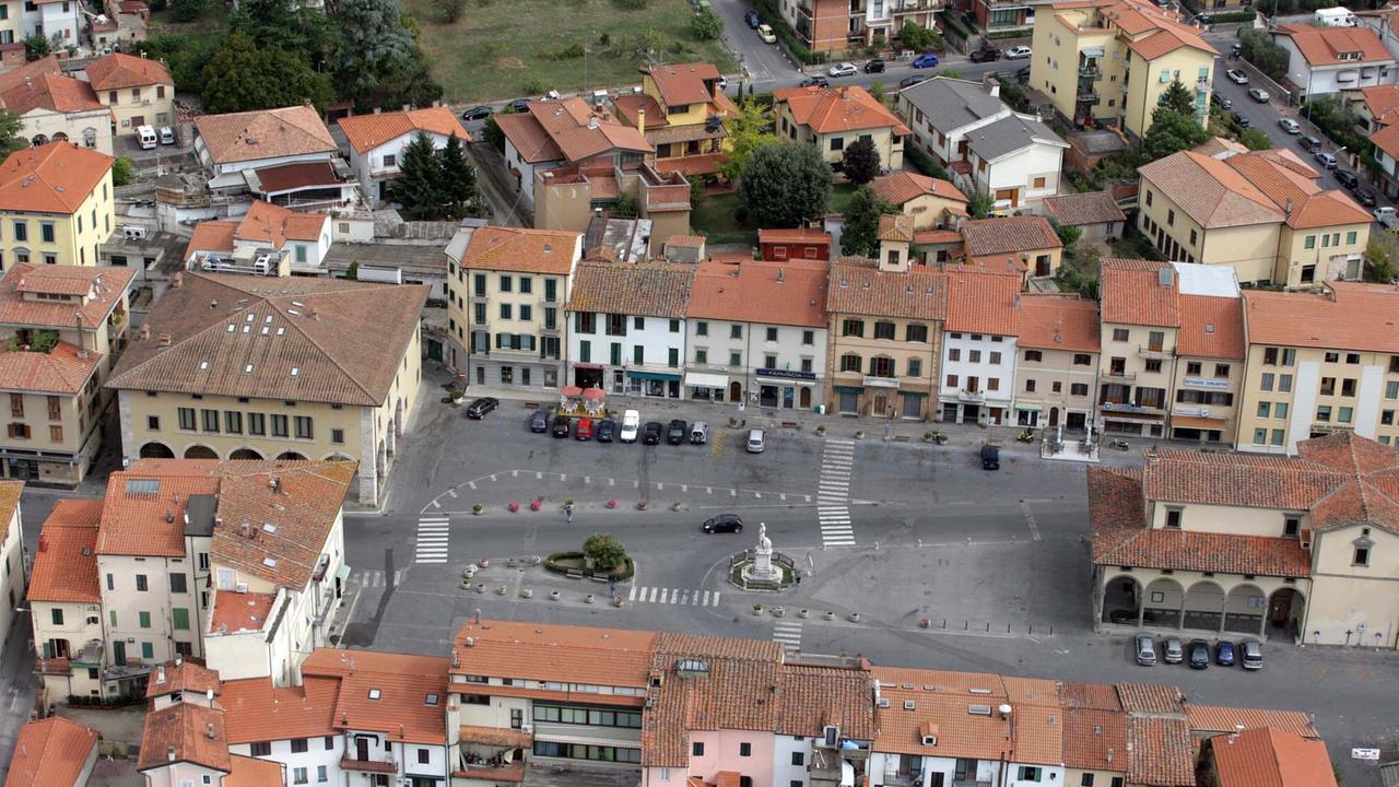“Nascerà una Ztl in centro”, ma è tutto falso