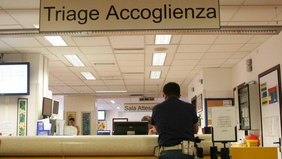 Pronto soccorso, ora si cambia: un ambulatorio invece dell’attesa