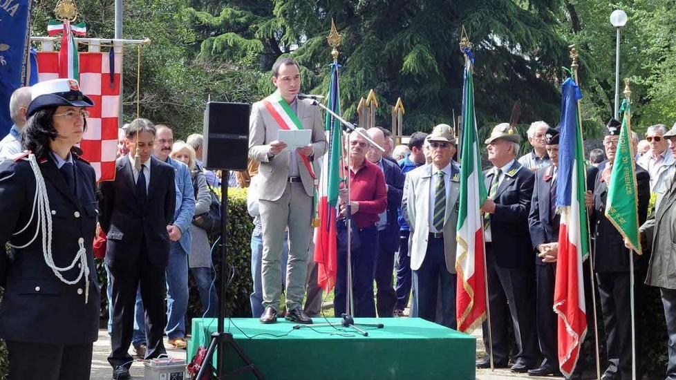 Cinque giorni di festa per la Liberazione