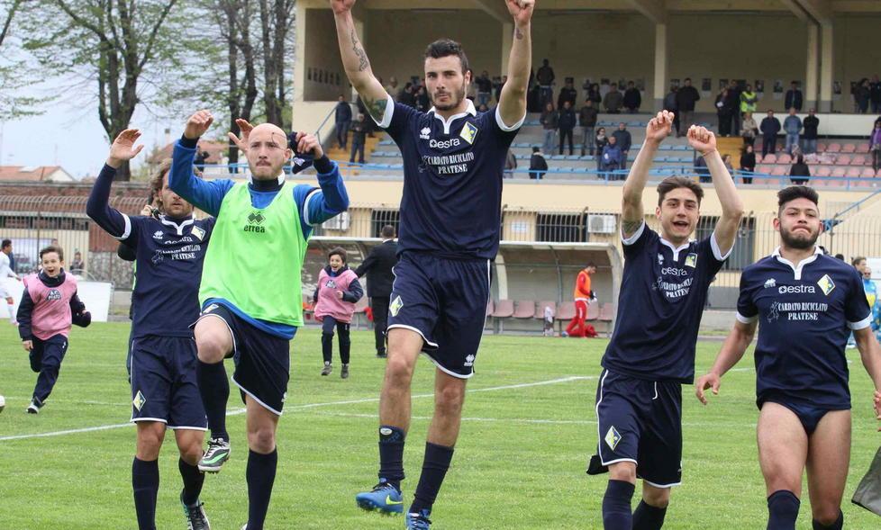 Prato, autentica ammazzagrandi 