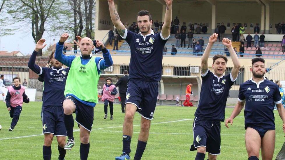 Prato, autentica ammazzagrandi