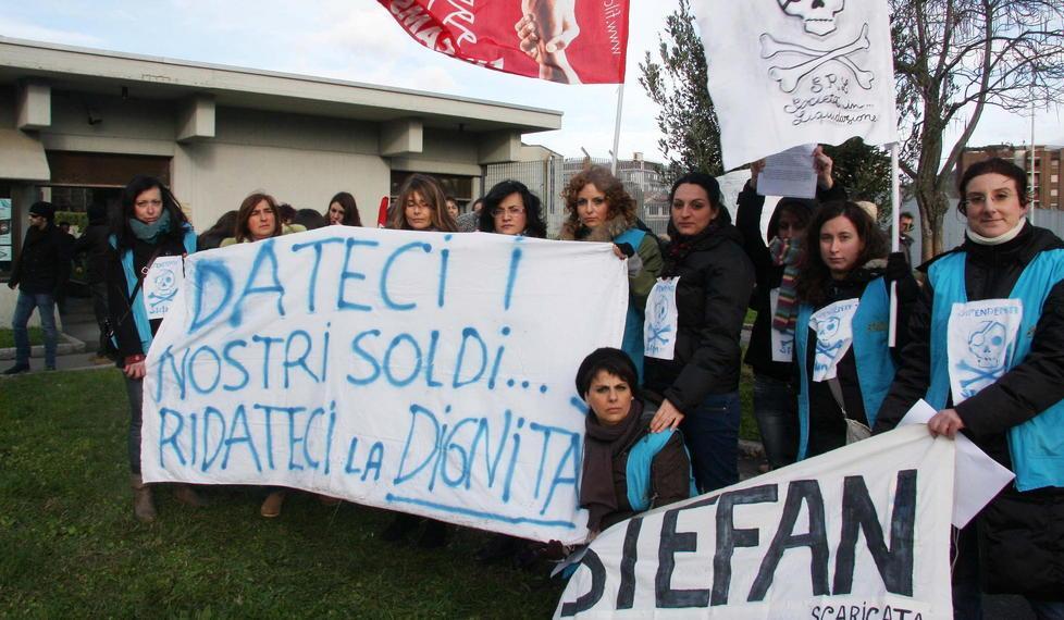 Caso Stefan, parla la figlia «Ero solo una dipendente» 