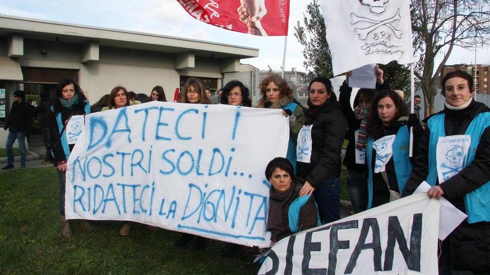 Caso Stefan, parla la figlia «Ero solo una dipendente»
