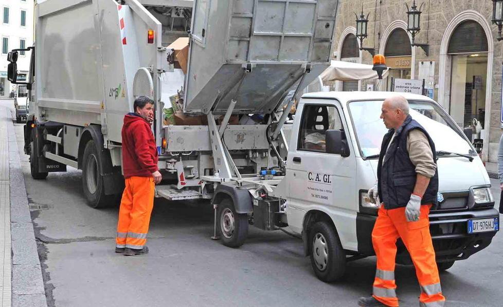 La Tari vola basso, evasione sopra il 16% 