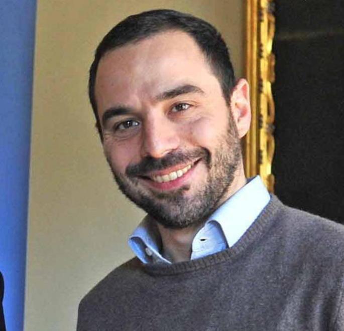 Mati nuovo presidente del Distretto vivaistico 