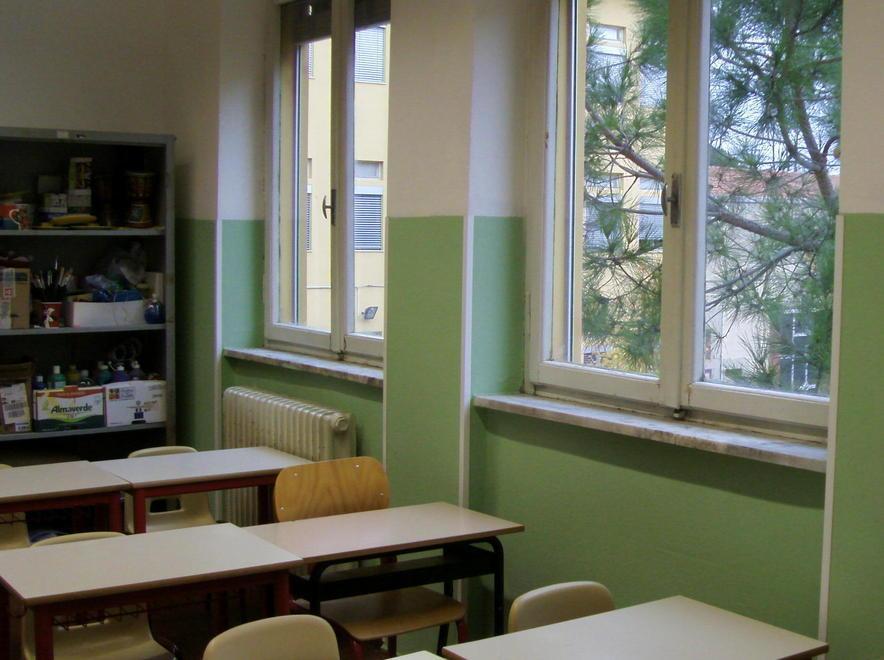 Anche alla Damiano Chiesa sono necessari interventi 