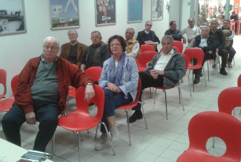 Il libro di Buffa: storie di sopravvissuti alle stragi naziste