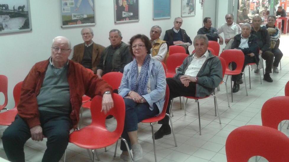Il libro di Buffa: storie di sopravvissuti alle stragi naziste