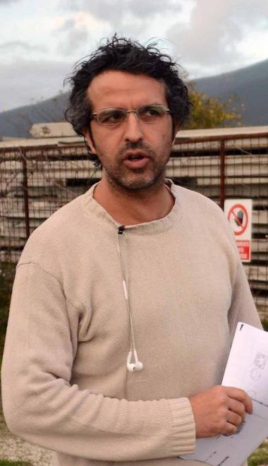 «Mi scuso con l’ispettore ma mia sorella stava male» 