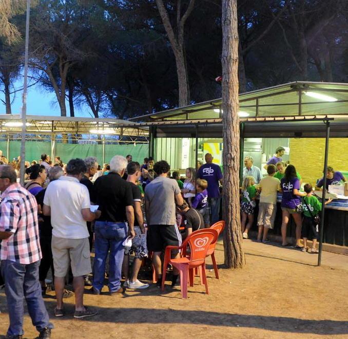 46ª Sagra del carciofo: tradizione con piatti e vini Doc