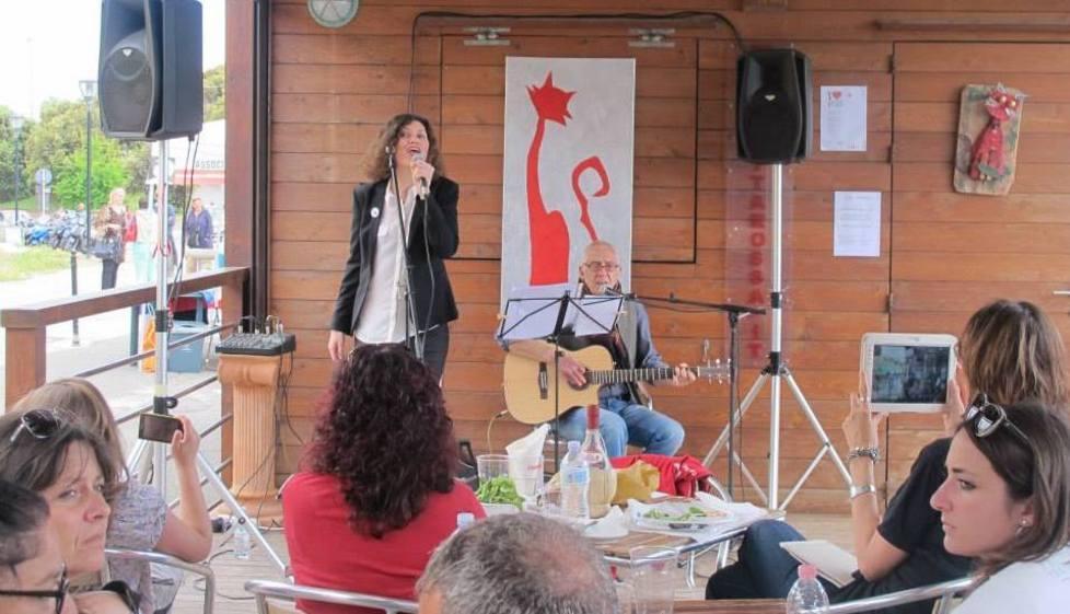 Torna “Con rabbia e con amore” a Calamoresca