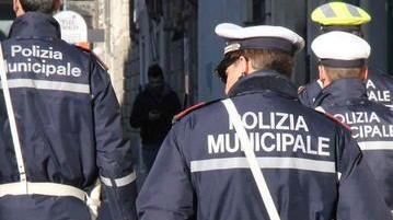 Bando per assumere 27 vigili urbani a tempo determinato