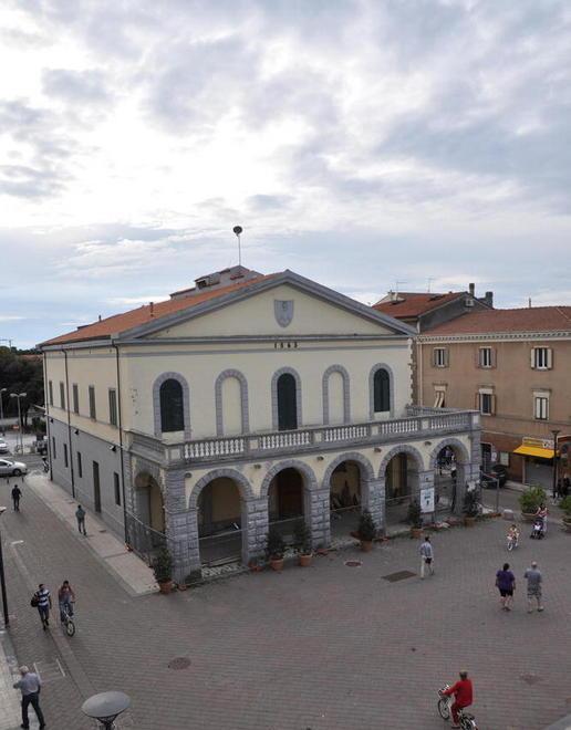 «Nessuna minaccia per noi è stato un episodio casuale» 