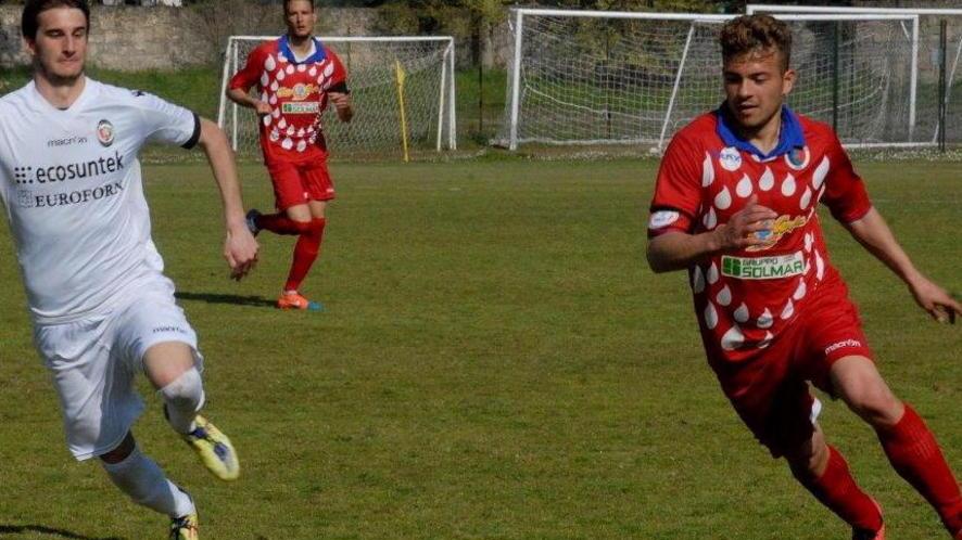 «Non meritavamo di perdere a Poggibonsi»