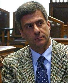 Sondaggio Ipr Cresce l’appeal di Bonifazi 