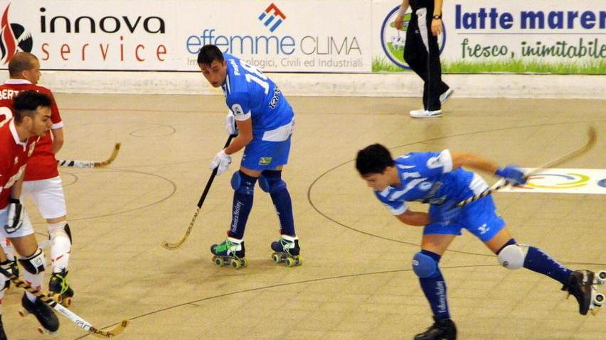 Forza Banca Cras è l’ora dei playoff