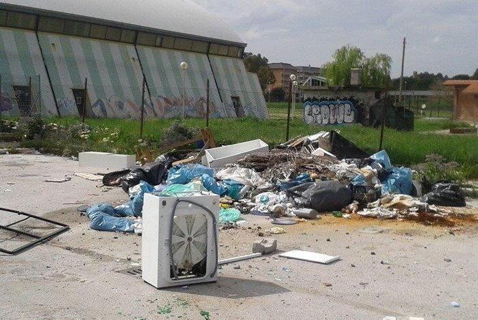 Rifiuti e discariche abusive 