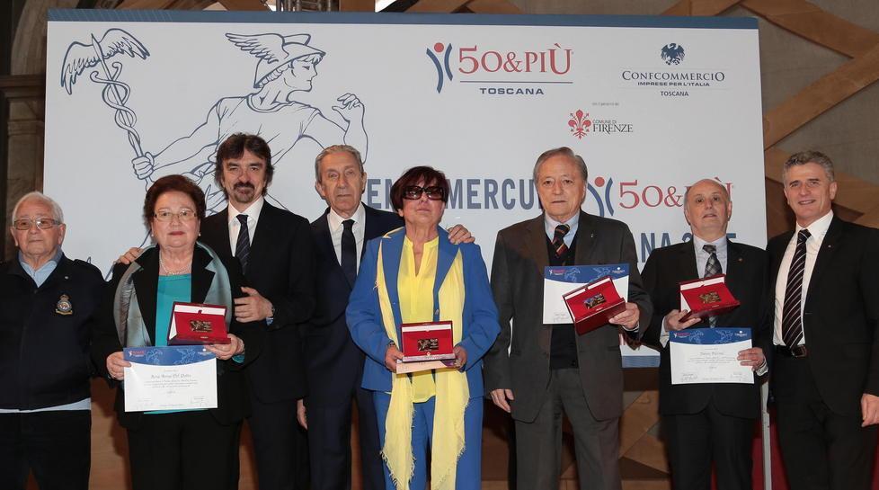 Aperte le selezioni per i “Maestri del Commercio”