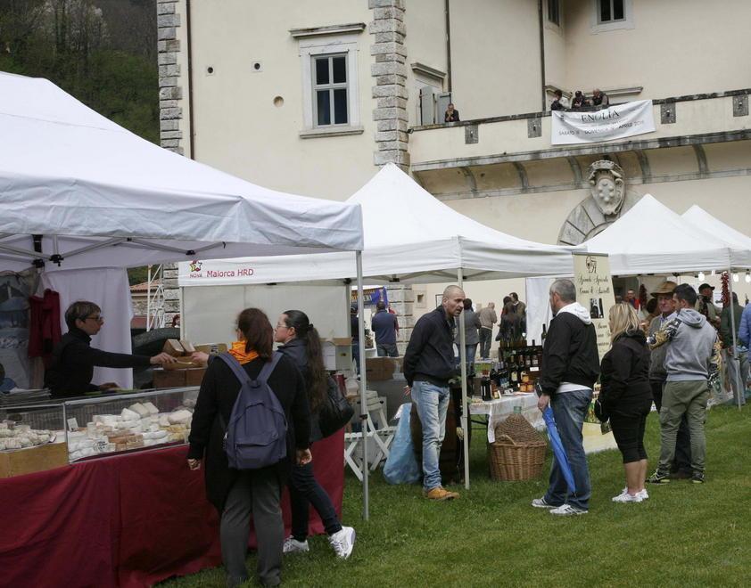 Oltre 10mila presenze a Enolia 