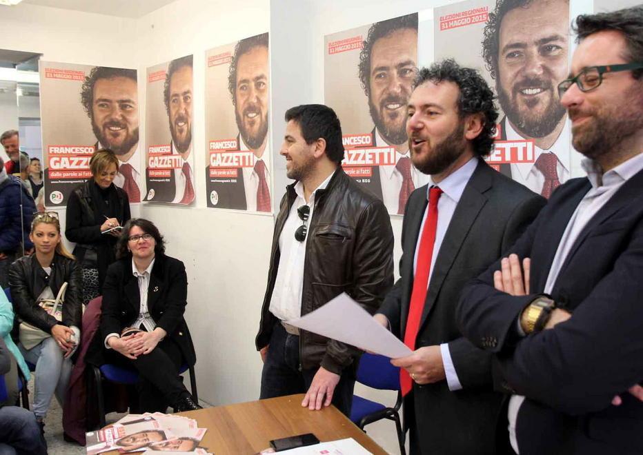 «Lotterò per portare un livornese in consiglio»