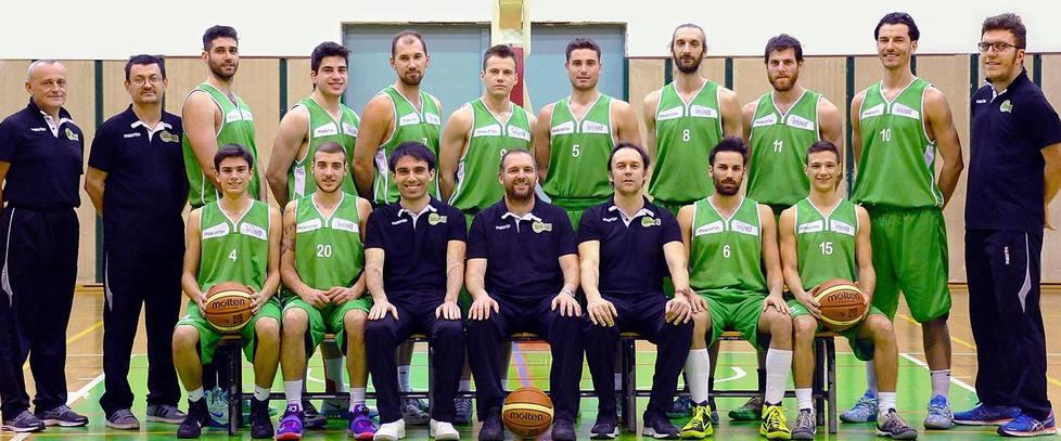 Castelfranco: a Saronno il debutto nei play off 
