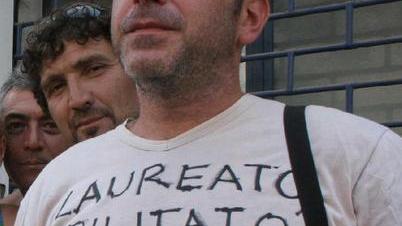 «Buona scuola? Una presa in giro»