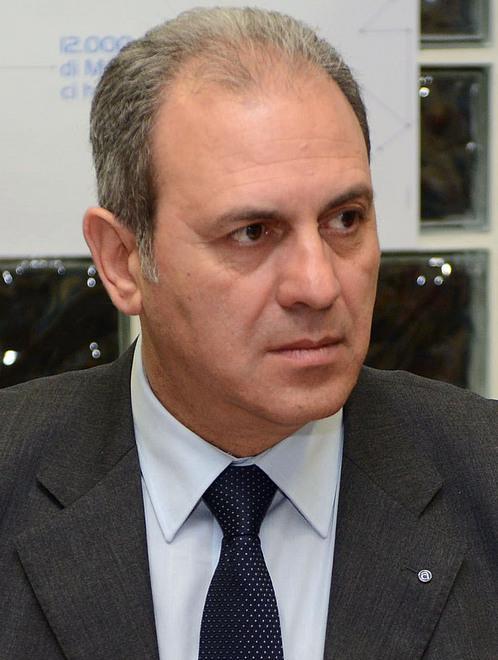 «Nel 2015 cresce l’automotive, cala il tessile» 