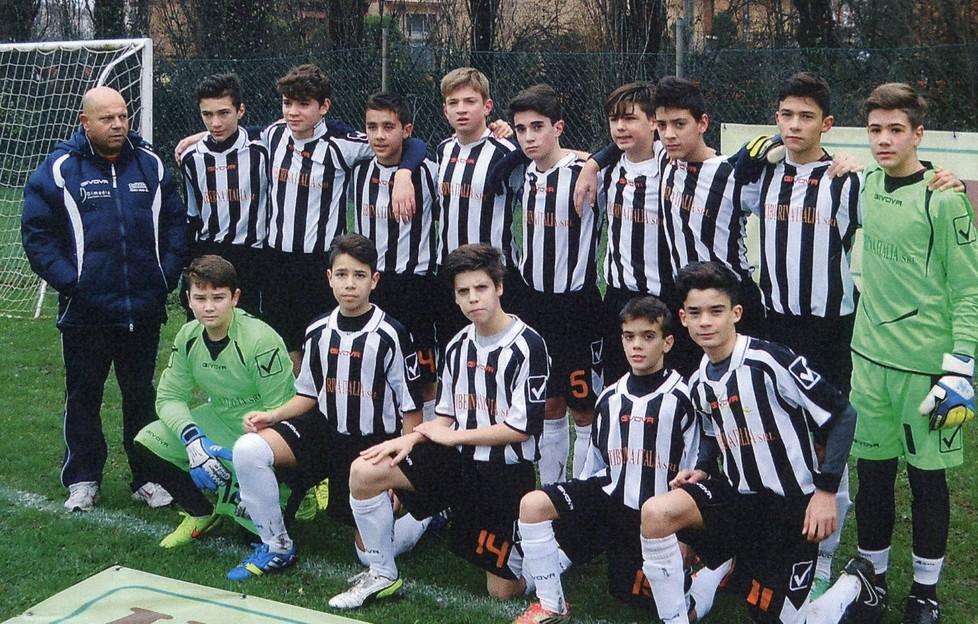 Amaro secondo posto per la Dribbling