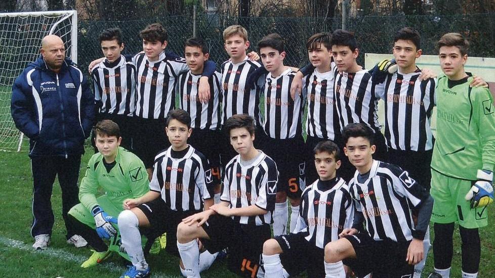 Amaro secondo posto per la Dribbling