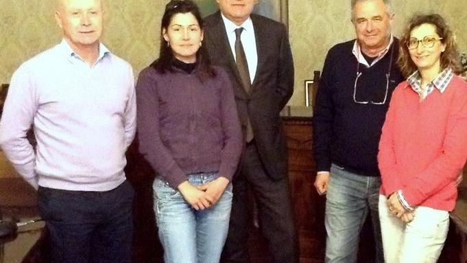 La Cna al sindaco di Fiscaglia: meno tasse e più servizi