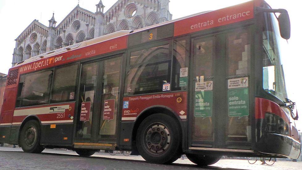 «Bus in centro? Lavorare prima sulla viabilità»